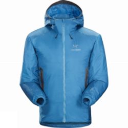 Arc'teryx Men's Nuclei AR Jacket Macaw